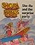 She-Ra and the Surprise Party