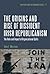 The Origins and Rise of Dissident Irish Republicanism: The Role and Impact of Organizational Splits (New Directions in Terrorism Studies)