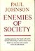 Enemies of Society