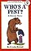 Who's a Pest?: A Homer Story