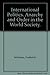 International Politics. Anarchy and Order in the World Society.