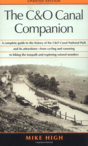 The C&O Canal Companion (Paperback)