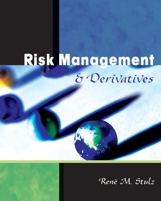 Risk Management and Derivatives (Hardcover)