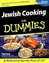 Jewish Cooking For Dummies? Jewish Cooking For Dummies?