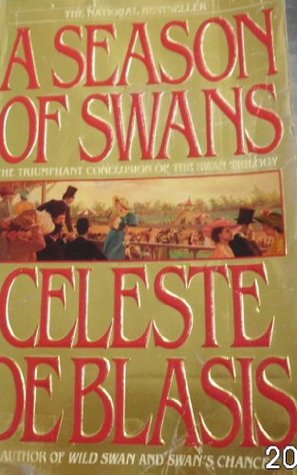 A Season of Swans (Wild Swan Trilogy, #3)