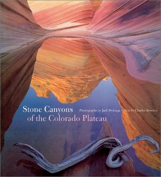 Stone Canyons of the Colorado Plateau (Paperback)