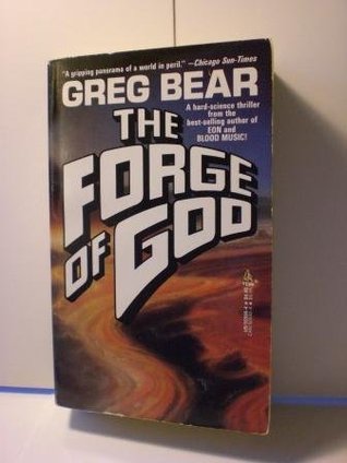 The Forge of God