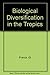 Biological Diversification ...