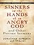 Sinners in the Hands of an Angry God and Other Puritan Sermons