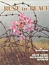 Rust in Peace: South Pacific Battlegrounds Revisited