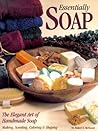 Essentially Soap by Robert S. McDaniel