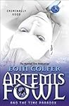 Artemis Fowl and ...