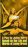 Lenny: A Play, Based on the Life and Words of Lenny Bruce (Evergreen Black Cat B-355)