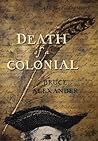 Death of a Colonial by Bruce Alexander