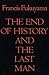 The End of History and the Last Man by Francis Fukuyama