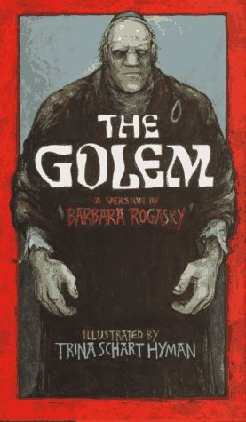 The Golem (Hardcover)