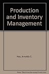 Production and Inventory Management Production and Inventory Management