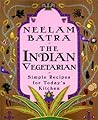 The Indian Vegetarian