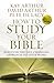 How to Study Your Bible