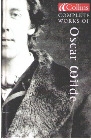 Complete Works of Oscar Wilde