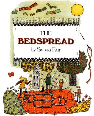The Bedspread (Hardcover)