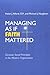Managing As If Faith Mattered: Christian Social Principles in the Modern Organization (Catholic Social Tradition)