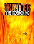 Hunter: The Reckoning