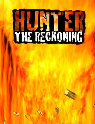 Hunter: The Reckoning (Hardcover)
