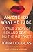 Anyone You Want Me to Be  by John E. Douglas