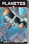 Planetes, Book 4.2 (Planetes, #4.2) Planetes, Book 4.2 (Planetes, #4.2)