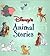 Disney's Animals Stories by Sarah E. Heller