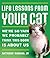 Life Lessons from Your Cat: We're So Vain, We Probably Think This Book Is About Us