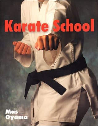 Karate School (Paperback)