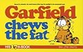 Garfield Chews the Fat
