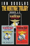 The Heritage Trilogy: Semper Mars, Luna Marine, Europa Strike