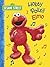Hokey Pokey Elmo (Sesame Street) by Abigail Tabby