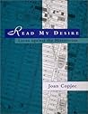 Read My Desire: L...