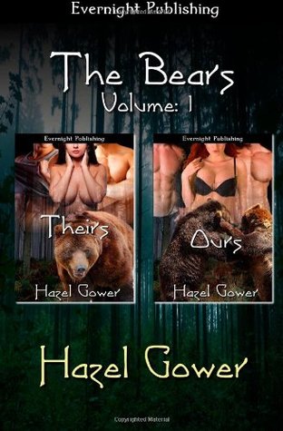 The Bears, Volume 1 (The Bears, #1-2)