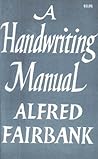 A Handwriting Manual