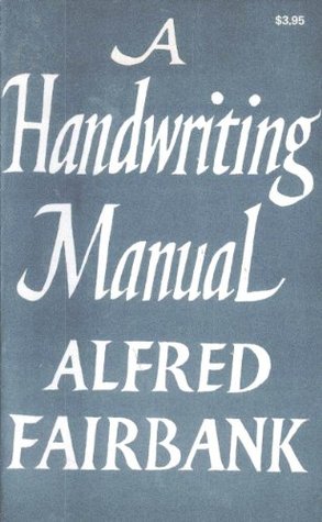 A Handwriting Manual (Paperback)