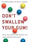 Don't Swallow You...