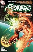 Green Lantern (2005-2011) #40