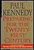 Preparing for the Twenty-First Century by Paul Kennedy