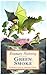 Green Smoke (Dragon, #1)