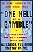 "One Hell of a Gamble" by Aleksandr Fursenko "One Hell of a Gamble" by Aleksandr Fursenko