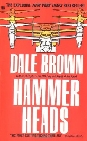 Hammerheads (Independent, #2)