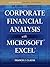 Corporate Financial Analysis with Microsoft Excel