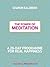The Power of Meditation: A 28-Day Programme for Real Happiness