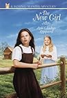 The New Girl (Young Mandie Mystery #2)