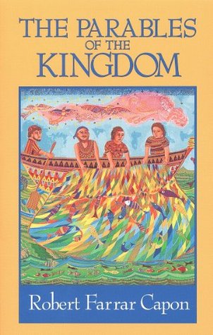 The Parables of the Kingdom (Paperback)